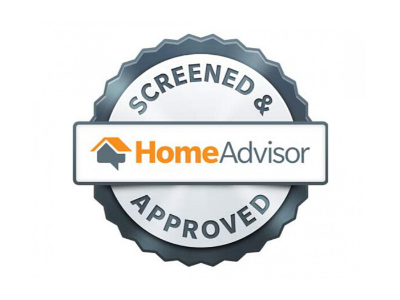 Click here to view our HomeAdvisor Profile! 