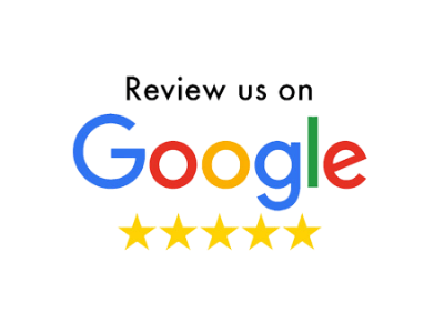 Click here to review us on Google! 